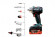 Акумуляторний шуруповерт Metabo BS 18 LTX BL Q I (602359660)
