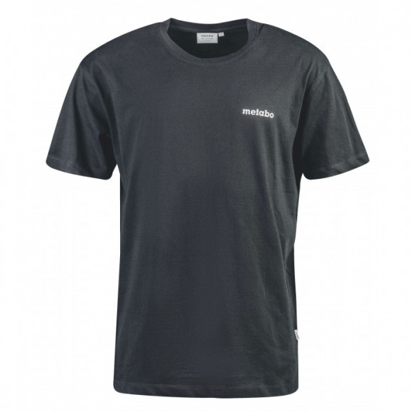 Футболка T-Shirt чоловіча Metabo XXL