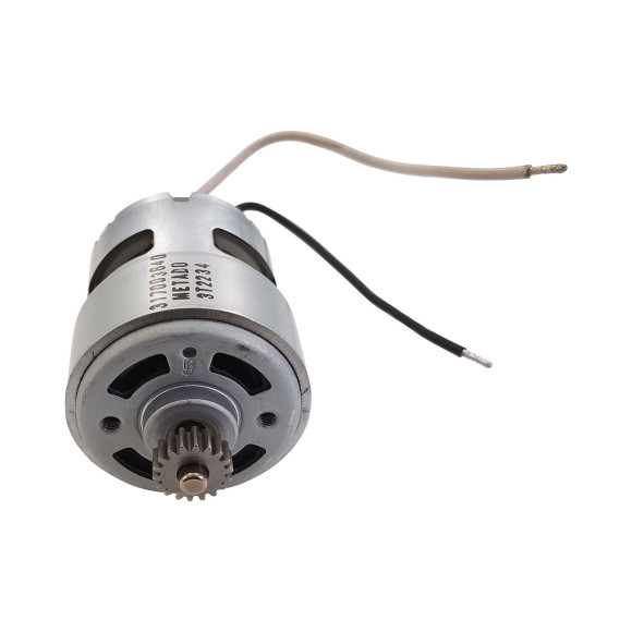 Двигатель 14,4 V Metabo (317003640)