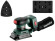 Акумуляторна віброшліфмашина універсальна Metabo SM 18 LTX BL, каркас (602089850)