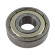 Підшипник 12*32*10 Metabo (143115730)