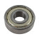 Подшипник 12*32*10 Metabo (143115730)