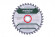 Пиляльний диск Metabo CLASSIC по дереву 160x20x2.2, 36 зуб'їв, блістер (628659000)