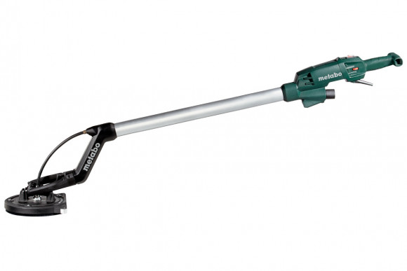 Шліфувальна машина для стін та стель Metabo LSV 5-225