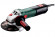 Болгарка Metabo WE 17-150 Quick (601074000)