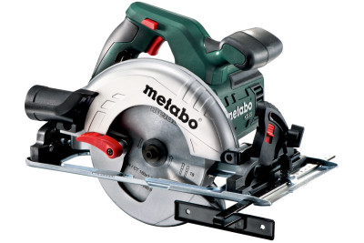 Дискова пила Metabo KS 55 (600855000)