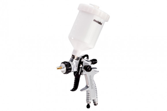 Пневматичний фарбопульт Metabo FSP 600 HVLP (601577000)