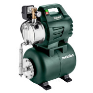 Насосна станція Metabo HWW 4000/25 Inox (600982000)