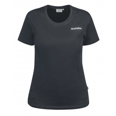 Футболка жіноча T-Shirt Metabo M (638688000) Футболка жіноча T-Shirt Metabo M (638688000)