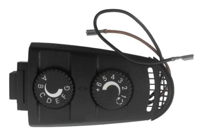 Блок электроники impuls 230В / 50 Гц Metabo (343077950)