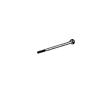 Гвинт M5X136 Metabo (1349700197)