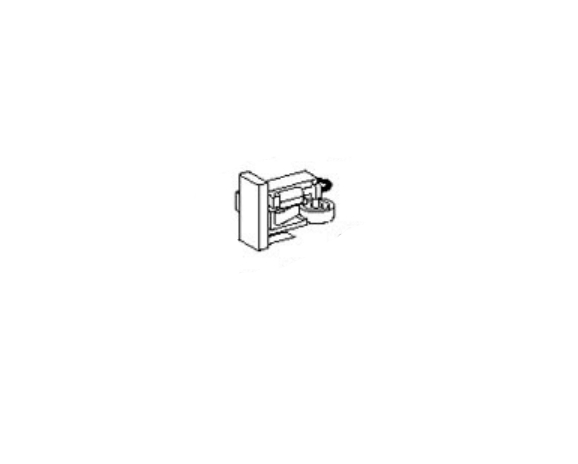 Щіткотримач у зборі Metabo (316035480)