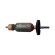 Якір електродвигуна 230 В у зборі Metabo (310009260)