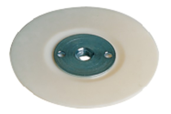 Опорна тарілка Metabo 115 мм М14, Стандартна (623279000)