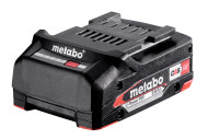 Акумулятор Metabo Li-Power 18 В/ 2.0 Аг (625026000)