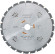 Острый диск Metabo 450х38/2,5х30, HM, Z=66WZ, BKS450/BKH450 (628021000)