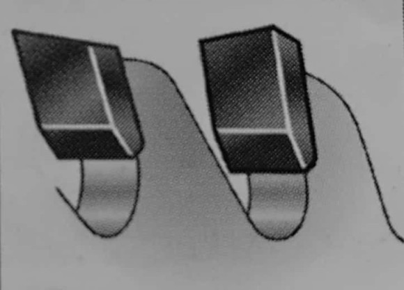 Пильний диск Metabo 450х38/2,5х30, HM, Z=66WZ, BKS450/BKH450 (628021000)