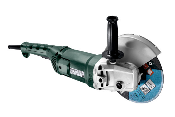 Болгарка Metabo WE 2200-230 (606437000)