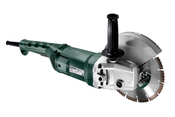 Болгарка Metabo WE 2200-230 (606437000)