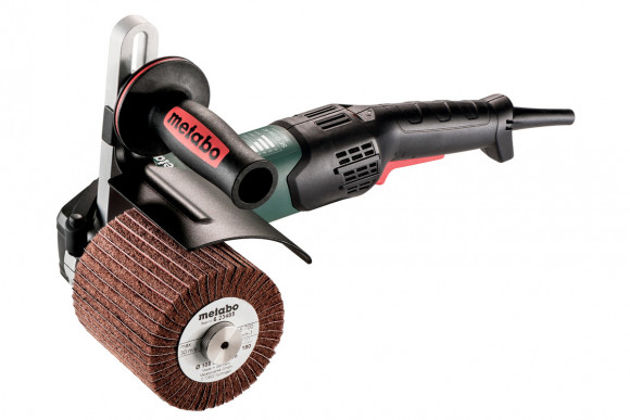 Щіточна полірувальна машина Metabo SE 17-200 RT (602259000)