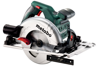 Дискова пила Metabo KS 55 FS (600955000)