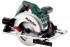Дисковая пила Metabo KS 55 FS (600955000)