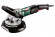Шліфмашина по штукатурці Metabo RFEV 19-125 RT + Фрезерна головка з прямими зубами (603826710)