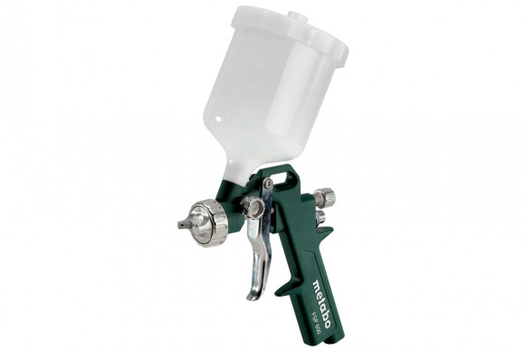 Пневматичний фарбопульт Metabo FSP 600 (601575000)