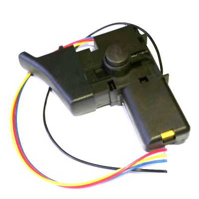 Вимикач Metabo (343406880)