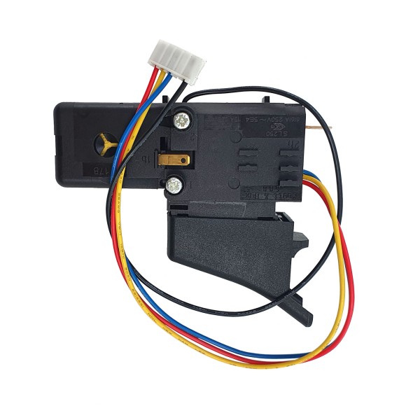 Вимикач Metabo (343406880)