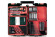 Аккумуляторный ударный шуруповерт Metabo PowerMaxx BS Basic Мобильная мастерская (600080710)