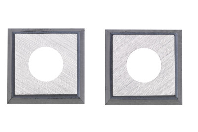 Комплект двосторонніх ножів Metabo для LF 724 S, 10 шт. (631660000)