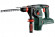 Аккумуляторный перфоратор Metabo KHA 36-18 LTX 32 Каркас (600796840)