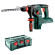 Аккумуляторный перфоратор Metabo KHA 36-18 LTX 32, 18В, корпус (600796840)
