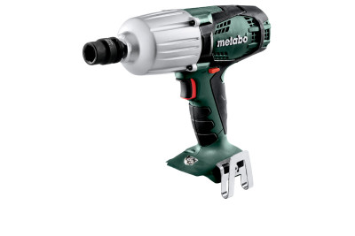 Акумуляторний ударний гайкокрут Metabo SSW 18 LTX 600 (602198890)
