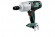 Акумуляторний ударний гайкокрут Metabo SSW 18 LTX 600 (602198890)