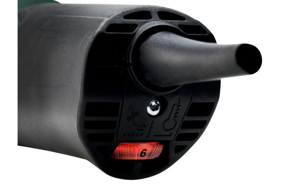 Шліфмашина для бетону/каменю Metabo RSEV 17-125 + алмазний шліфдиск (603829510) Шліфмашина для бетону/каменю Metabo RSEV 17-125 + алмазний шліфдиск (603829510)