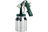 Пневматичний фарбопульт Metabo FSP 1000 S (601576000)