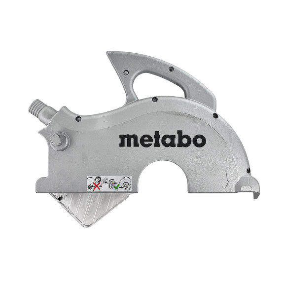 Wheel guard compl. Metabo 1010736150