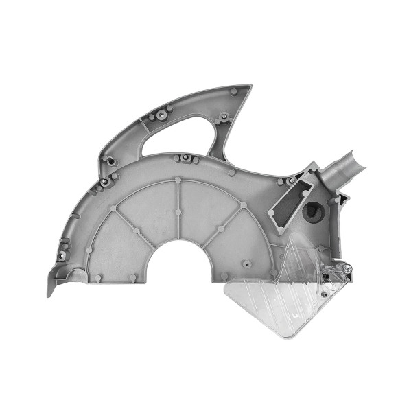 Wheel guard compl. Metabo 1010736150