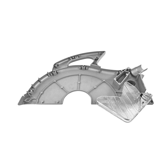 Wheel guard compl. Metabo 1010736150