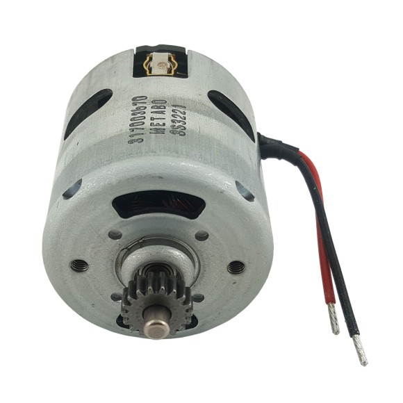 Двигатель 18V (BS 18 LT Impuls Quick) Metabo (317003670)