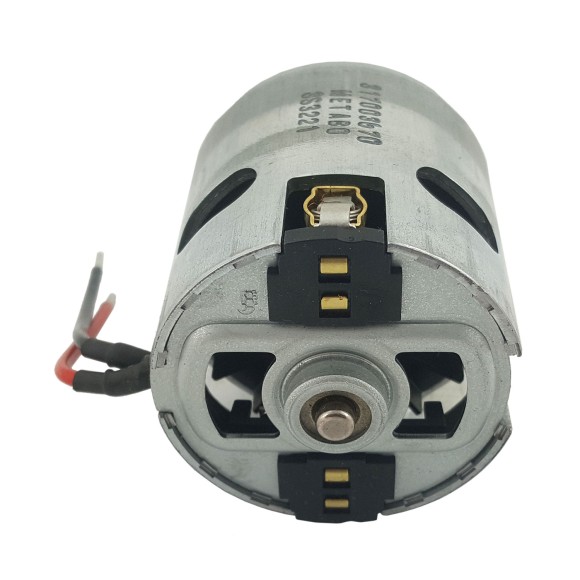 Двигатель 18V (BS 18 LT Impuls Quick) Metabo (317003670)