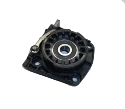 Комплект фланець із затискним важелем Metabo (316041720) Комплект фланець із затискним важелем Metabo (316041720)