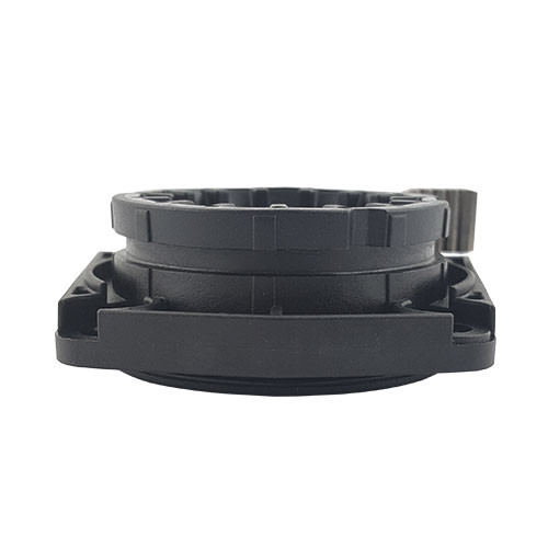 Комплект фланець із затискним важелем Metabo (316041720)