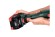 Аккумуляторная болгарка с плоским корпусом редуктора Metabo WVBF 18 LT BL 11-125 Quick, 18В, каркас (601307840)