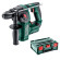 Акумуляторний перфоратор Metabo PowerMaxx BH 12 BL 16, 12В, каркас (600207840)