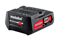 Акумулятор Metabo Li-Power 12В/ 2.0 Аг, слайдер (625406000)