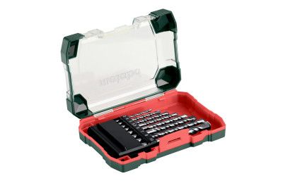 Набор сверл по камню Metabo Promotion 8 штук (626706000) Набор сверл по камню Metabo Promotion 8 штук (626706000)
