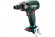 Гайкокрут Metabo SSW 18 LTX 400 BL (602205890) (без акумулятора та ЗУ)